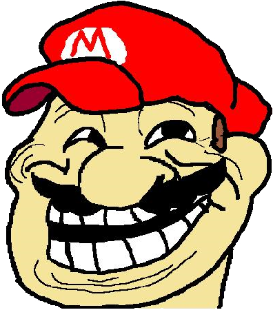 Comment Picture - Nintendo (396x450), Png Download