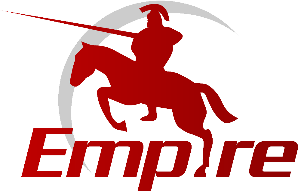 Team Empire - Empire Logo Dota 2 (1185x667), Png Download