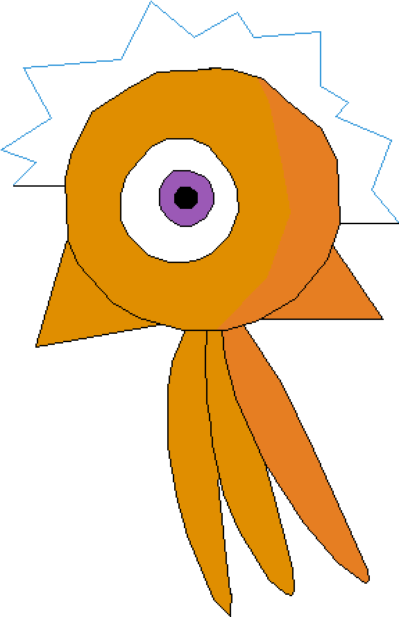 Wisp Idea For Sonic Forces - Sonic Forces (1000x1000), Png Download