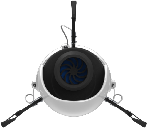 Headphones (720x480), Png Download