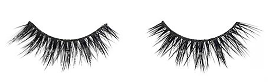 Lashes Png Mazken Koko - Lashxo False Eyelashes Le Vue (975x525), Png Download