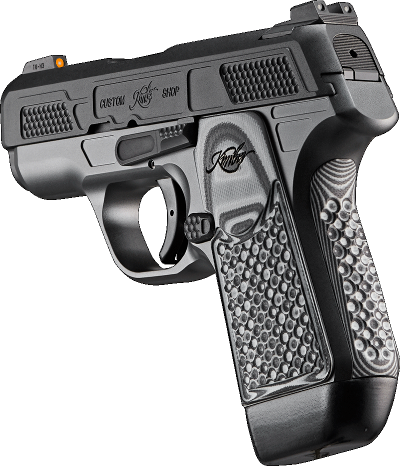 Today Is The Day All Of Our 2019 New Products Are Now - Kimber Manufacturing (800x932), Png Download