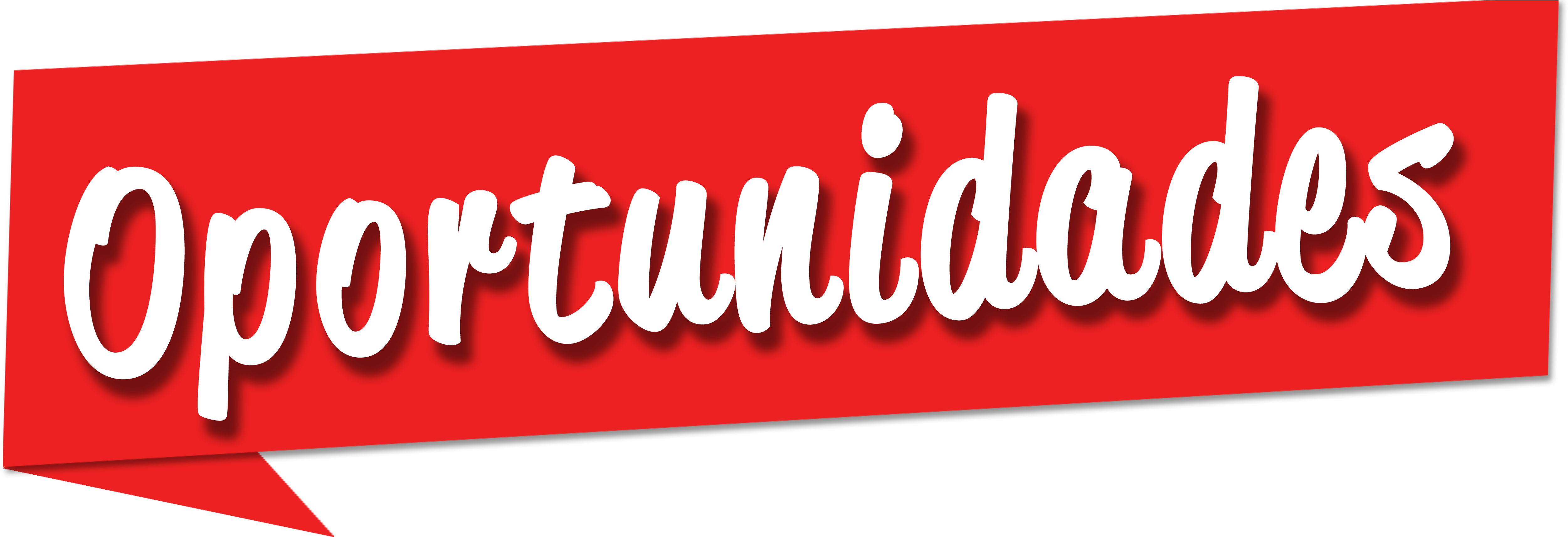Boton-oportunidades - Calligraphy (5315x1772), Png Download