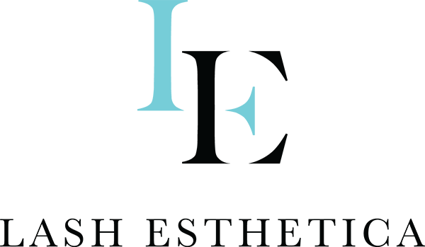 Lash Esthetica (600x349), Png Download