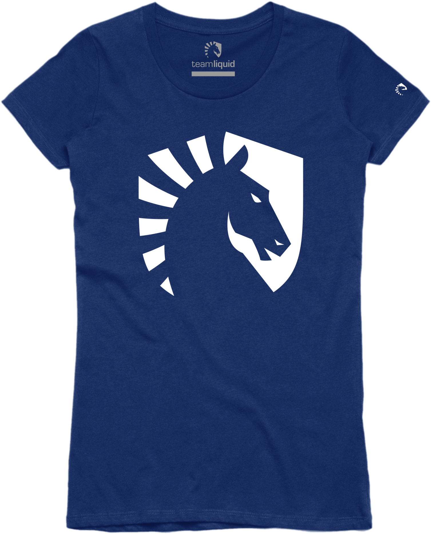 75″ , - Team Liquid (2048x2048), Png Download