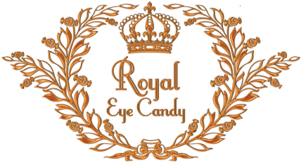 Royal Eye Candy - Horse (450x276), Png Download