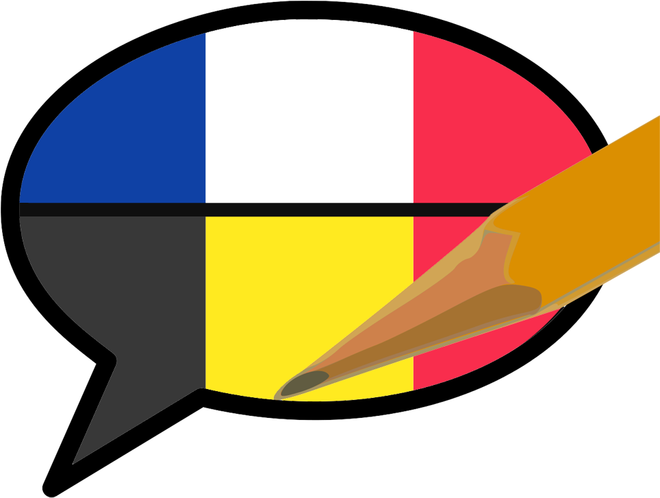 Francobelgian Creator Balloon - Portable Network Graphics (1000x760), Png Download