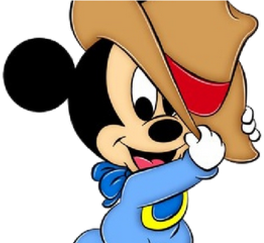 Baby Disney (640x480), Png Download