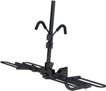 Bike Racks - Curt 18085 (400x345), Png Download