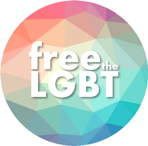 Free The Lgbt Wattpad Sticker (557x500), Png Download