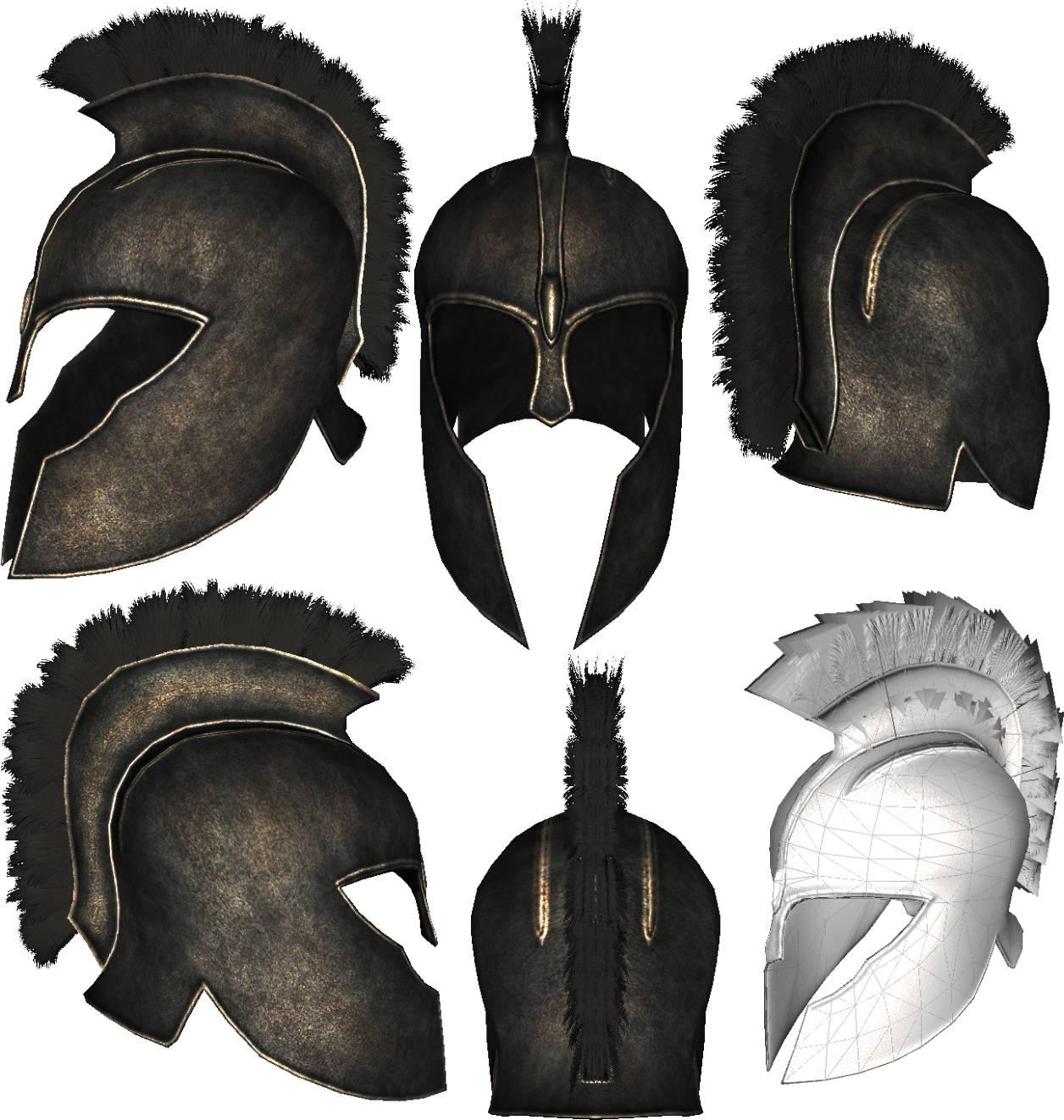 Report Rss Achilles Helmet - Achilles Helmet Troy (1256x1322), Png Download