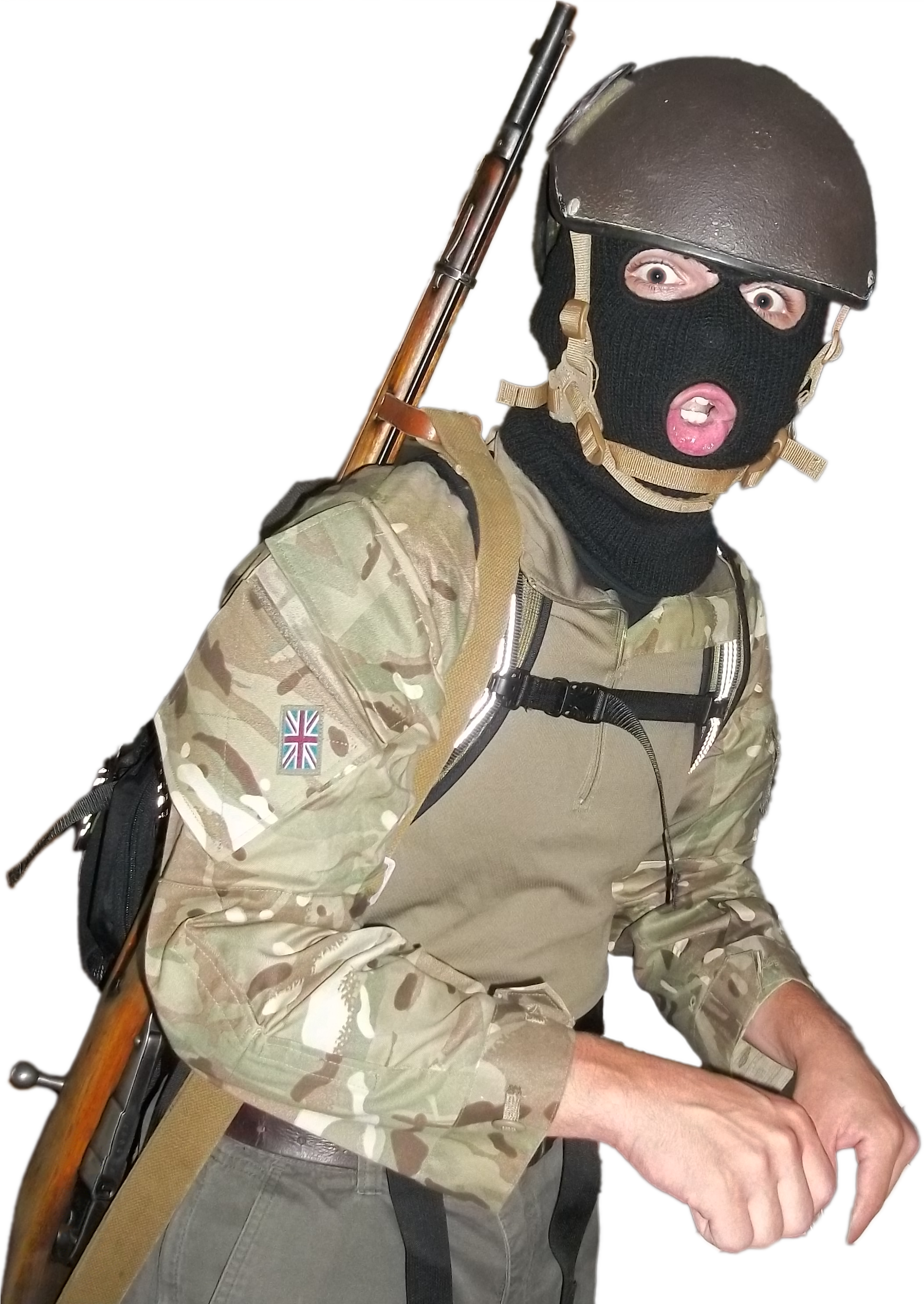 Great Storys &gt - Roblox (2304x3075), Png Download