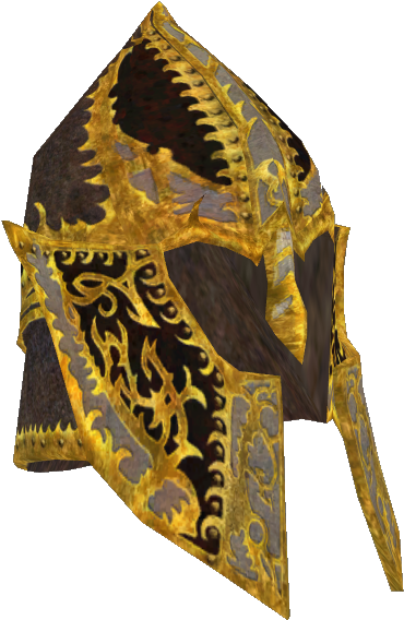 Helm - Of - Acerion - Helmet (527x727), Png Download