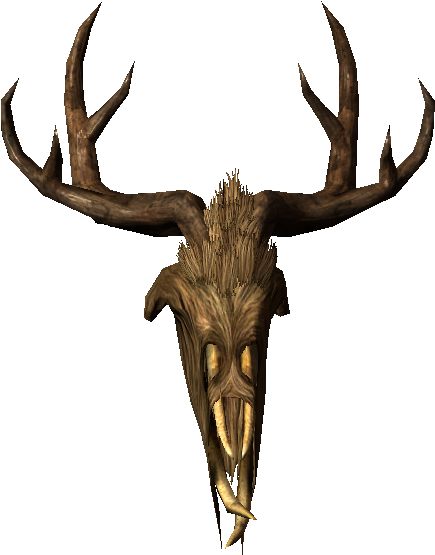Helmet Of The Old Gods (405x522), Png Download