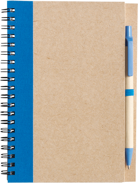 Main - Cuaderno Ecologico Medio Oficio (700x700), Png Download