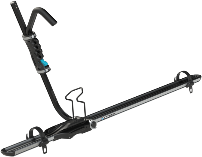 Larger / More Photos - Rockymounts Brassknuckles (1024x576), Png Download