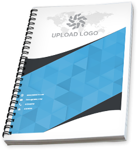 Awesome Business Notebook Awesome Business Notebook - Paper (284x426), Png Download