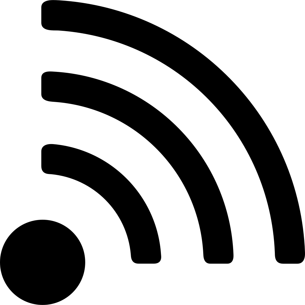 Png File - Internet Connection Icon Png (980x980), Png Download