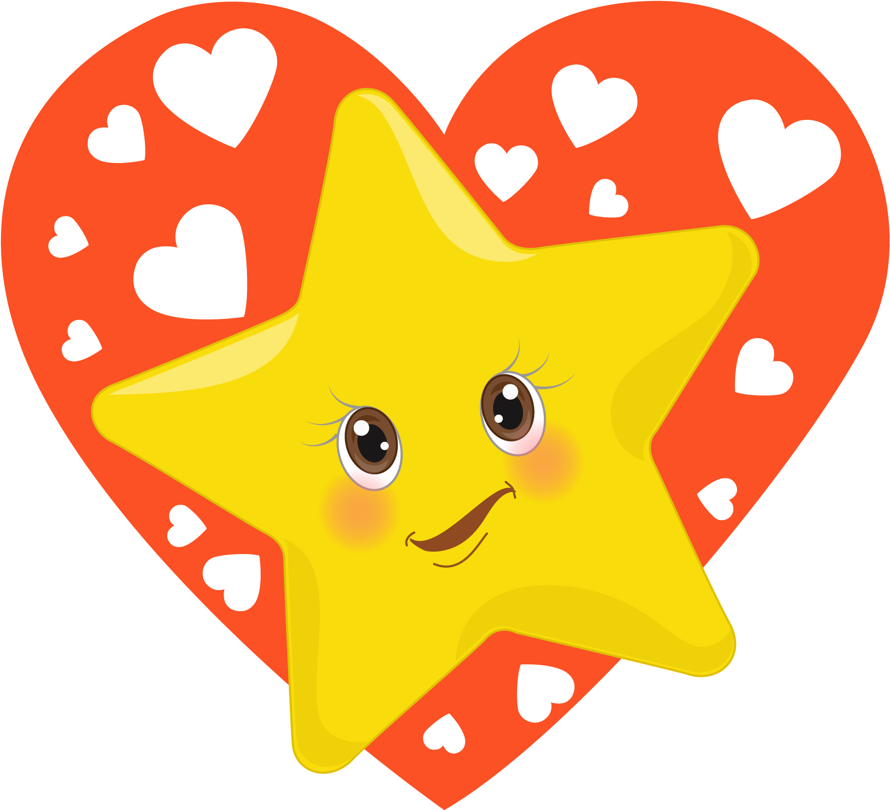 Star Emoticon, Start Emoji Freebie - Emoji (1800x1800), Png Download