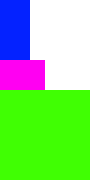 Sprite (300x600), Png Download