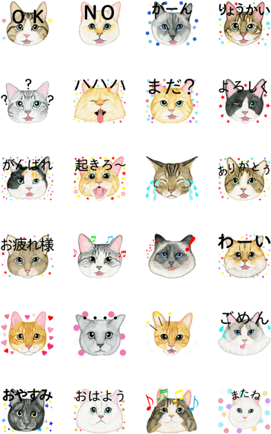 Line Creators' Stickers - Sticker (420x673), Png Download