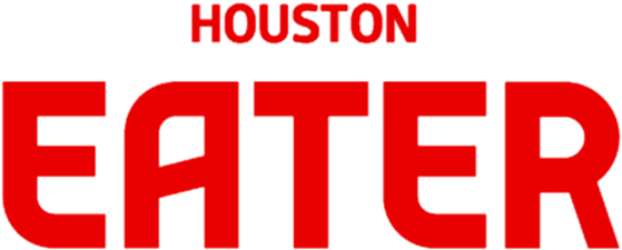 Houston Wine Consultant - Eater Logo Los Angeles (800x533), Png Download