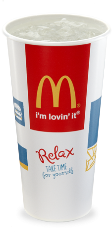 Sprite - Powerade Mountain Berry Blast (444x507), Png Download