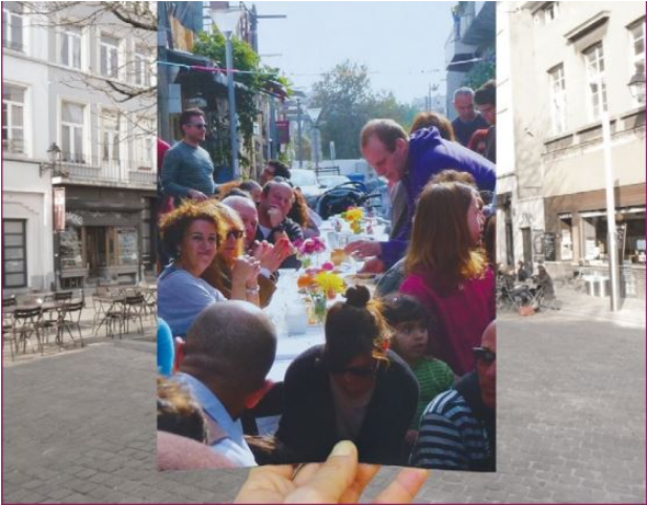 Design When Everybody Designs By Ezio Manzini Book (809x460), Png Download