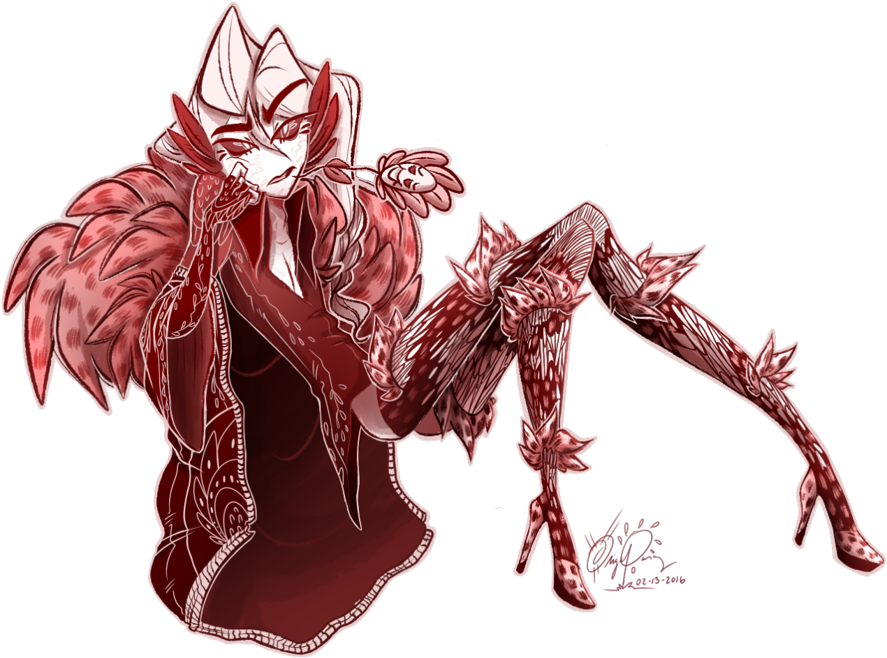02 13 20l6 Undertale Fictional Character Mythical Creature - Undertale Painsetta (1280x954), Png Download