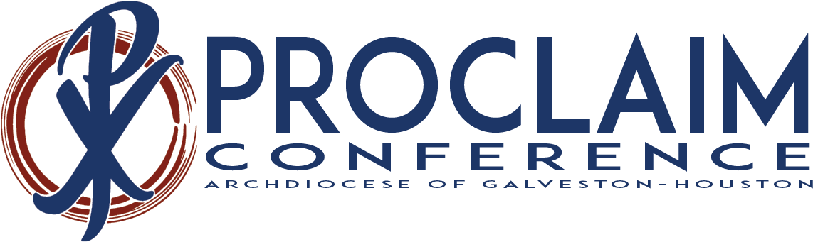 This October, I'll Be Giving Two Workshops At The Archdiocese - Graphic Design (1164x340), Png Download