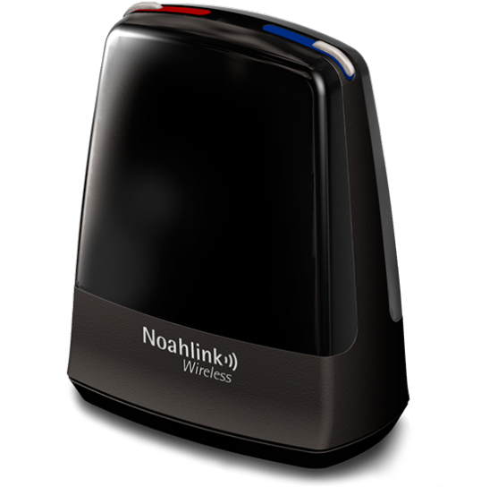 Noahlink Wireless - Bluetooth (912x592), Png Download