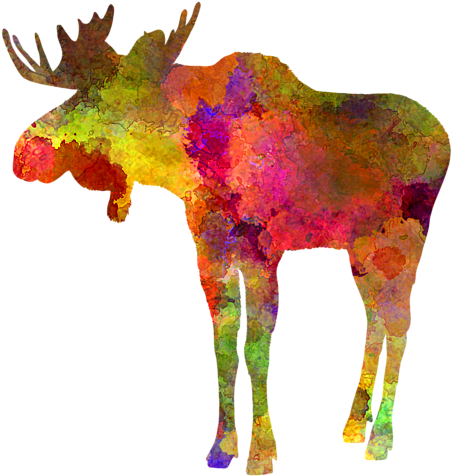 Click And Drag To Re-position The Image, If Desired - Watercolor Painting (560x700), Png Download