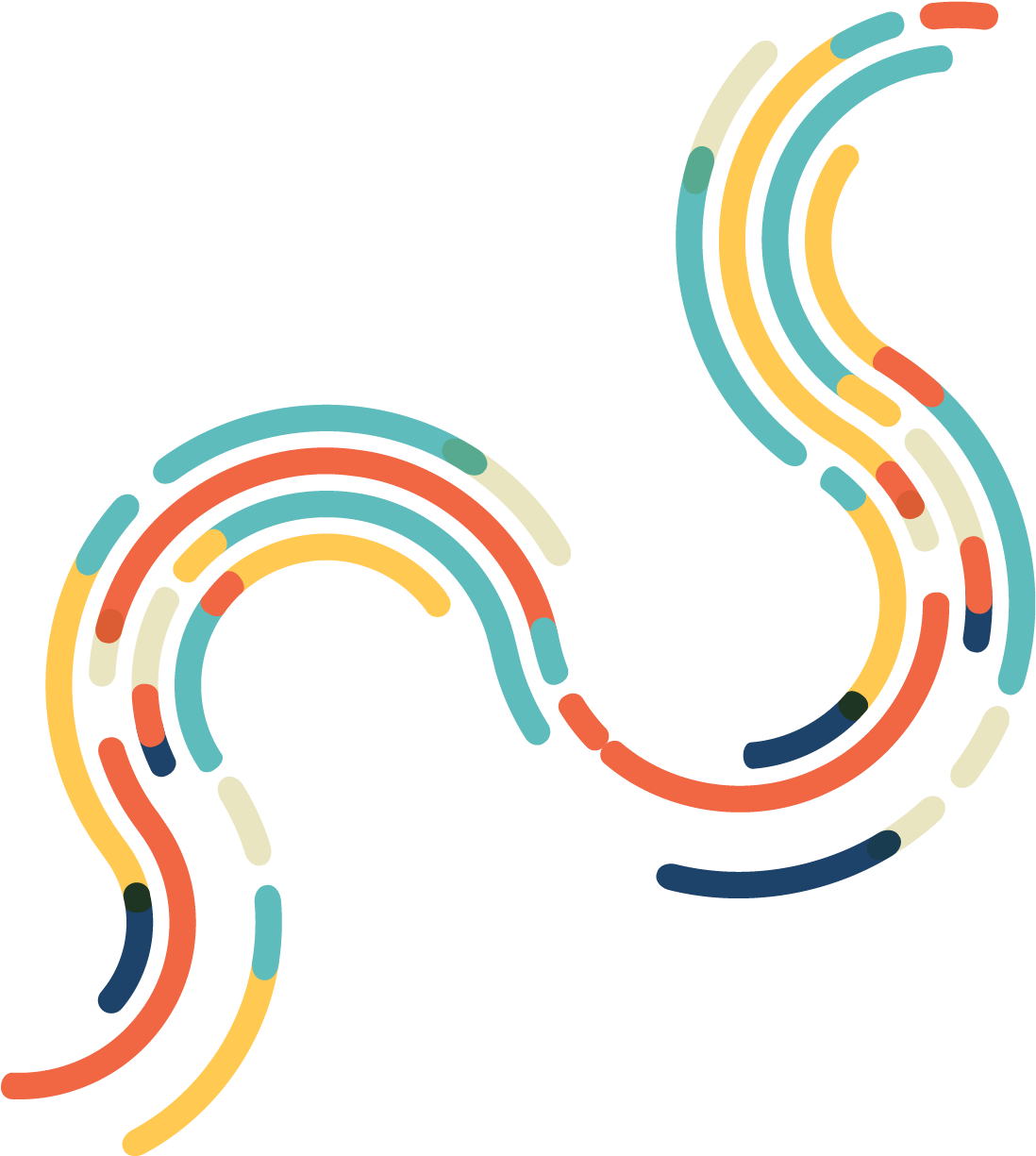 Kta Evidence Pathways - Graphic Design (1110x1461), Png Download