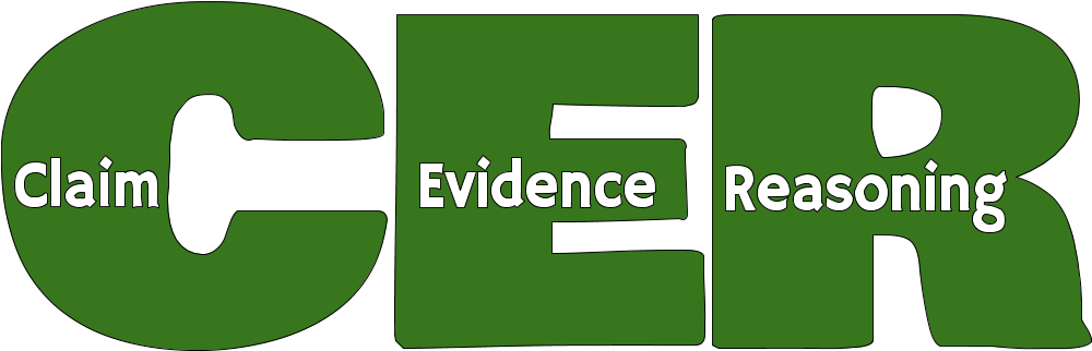 Several Teachers In Secondary Science Have Begun Using - Evidence (1035x374), Png Download