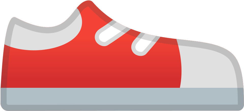 Download Svg Download Png - Emoji Chaussure (1024x1024), Png Download