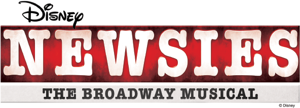 Mc18 New 150 - Disney's Newsies (625x625), Png Download