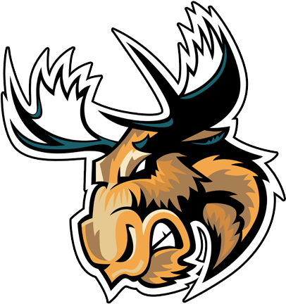 Moose - Moose - Manitoba Moose (453x453), Png Download
