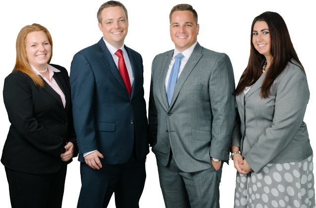 Emerson Valentine St - Lawyers In St Petersburg Fl (638x421), Png Download