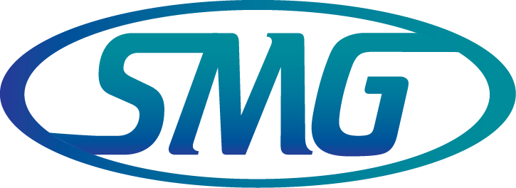 Smg - Smg Management Logo (725x264), Png Download