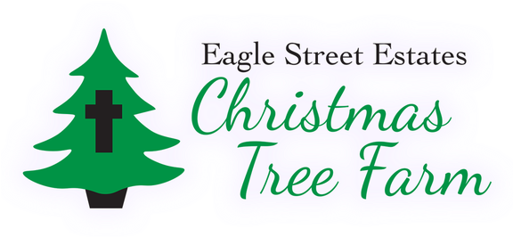 Eagle Street Estate Christmas Tree Farm - Cafepress 1e Diaper Bag (575x274), Png Download