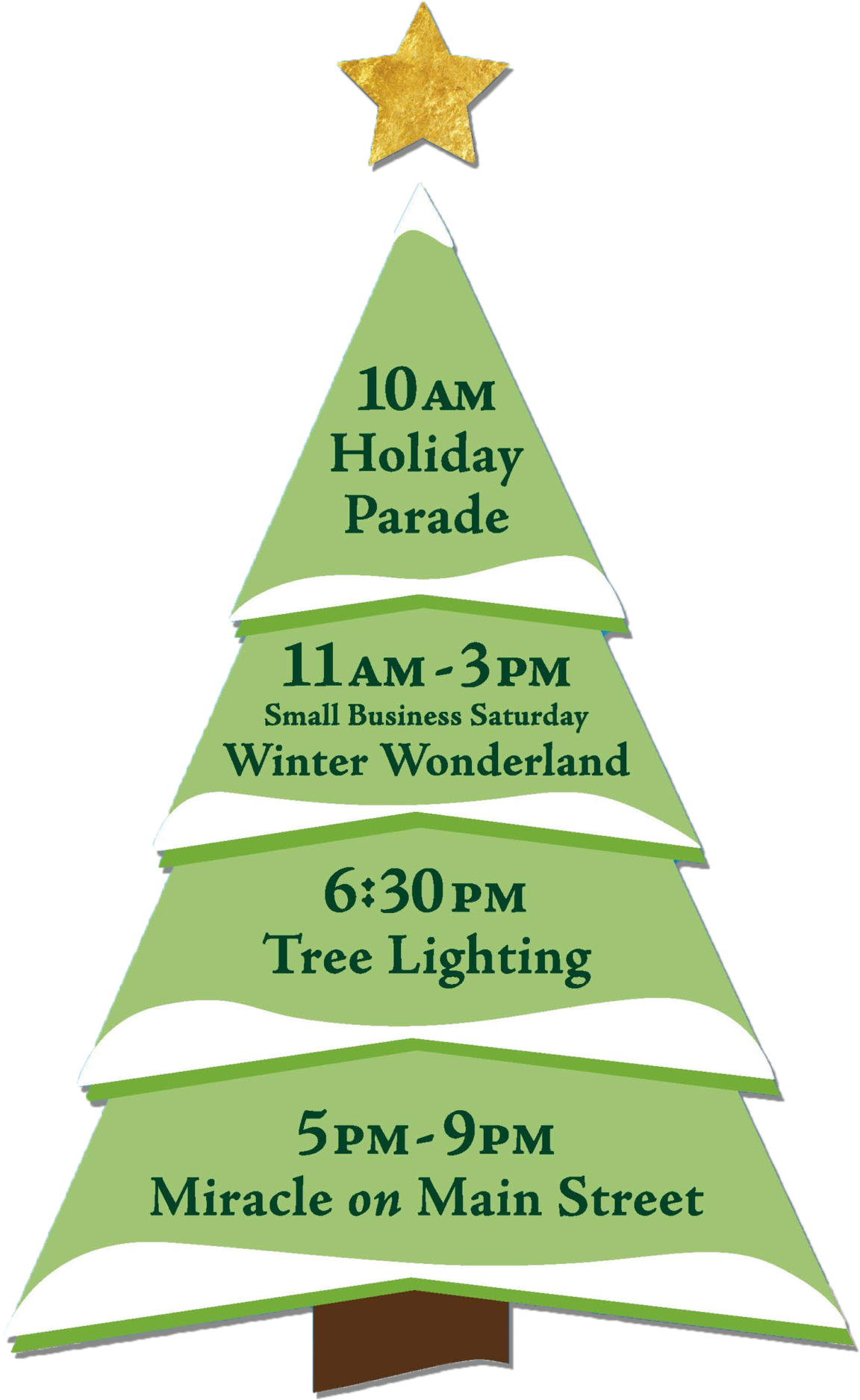 Tree - Sayville Chamber Of Commerce (1170x1906), Png Download