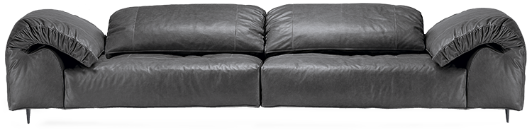Crazy Diamond - Couch (896x484), Png Download