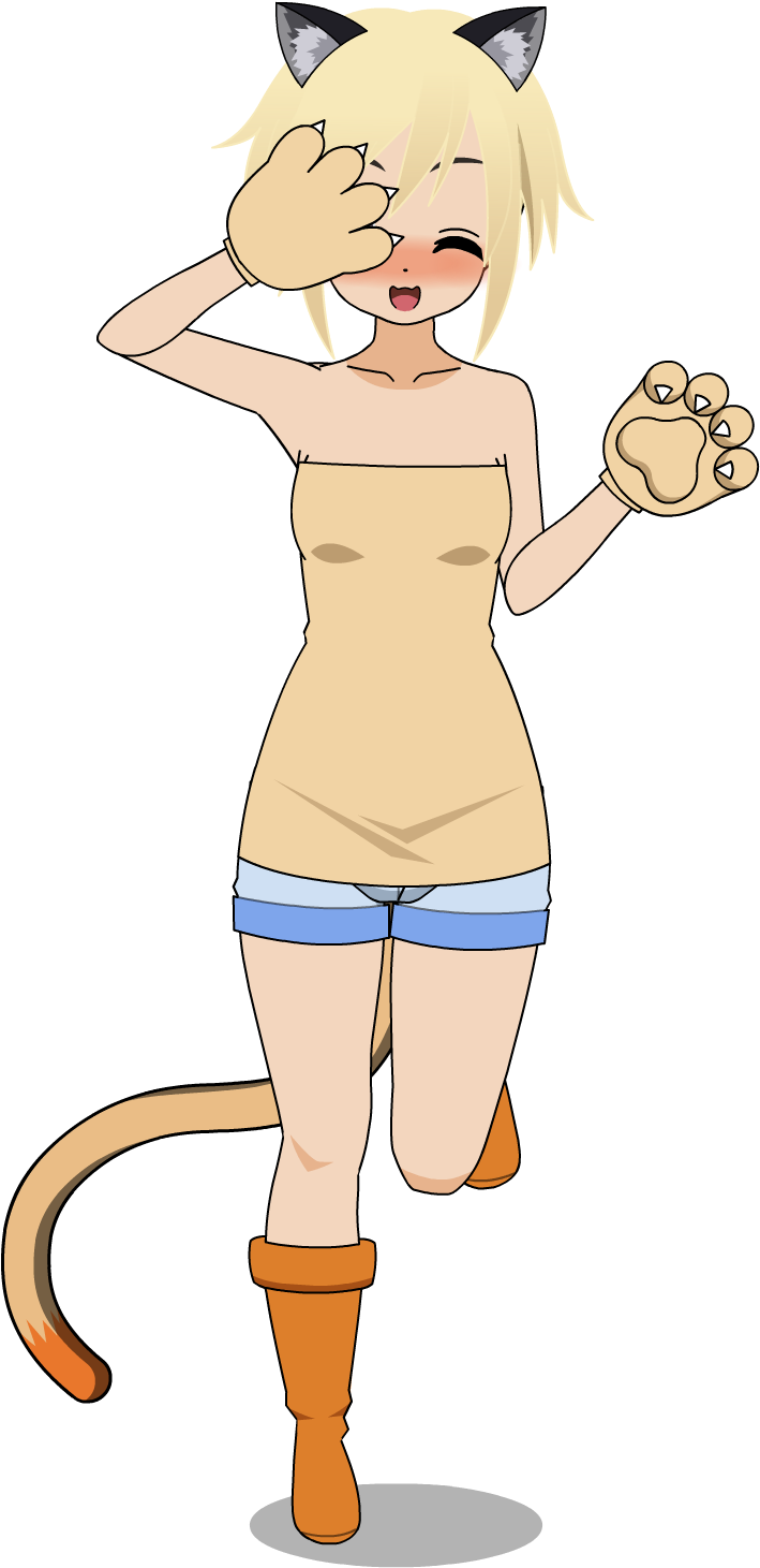 Meowth (2000x1500), Png Download