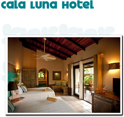 Cala Luna Hotel, Costa Rica - Hotel Room Costa Rica (450x450), Png Download