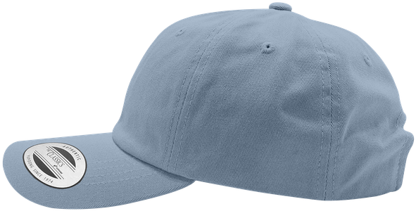 Crazy Diamond - Oscars Hotel Embroidered Cotton Twill Hat (600x600), Png Download