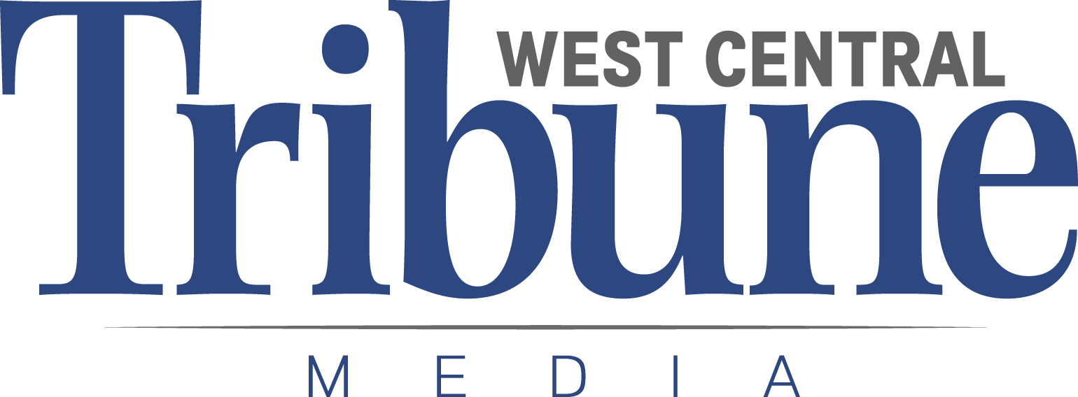 West Central Tribune - East Valley Tribune Logo (1540x568), Png Download