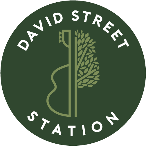 Dss Final Tree Dclr 5 - David Street Station (792x612), Png Download