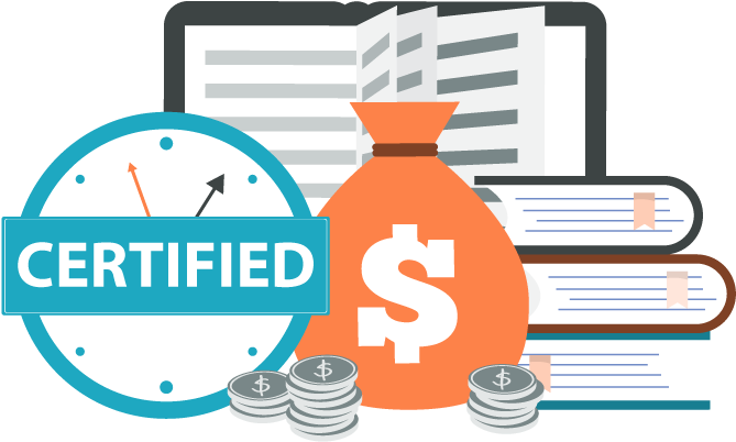 Banner Transparent Library Translation Prices How Much - Cost (750x422), Png Download