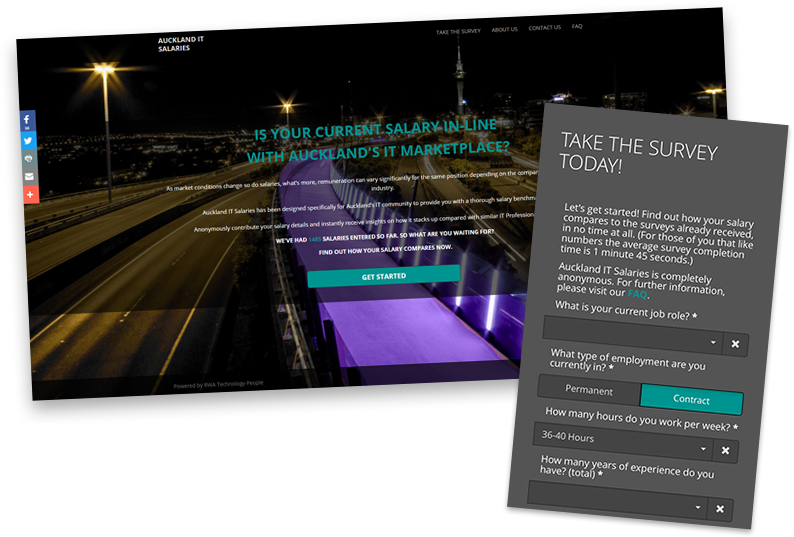 Salary Survey Png - Salary (794x537), Png Download