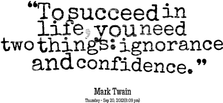 Clip Art Need Quotes Typical Okinawan Diet This Is - Confidence In Life Quotes (499x265), Png Download